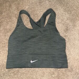 Nike bra running workout